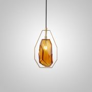 Подвесной Светильник Gem Amber By Imperiumloft
