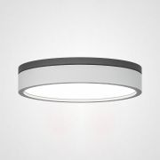 Потолочный Светильник Kier D30 White By Imperiumloft