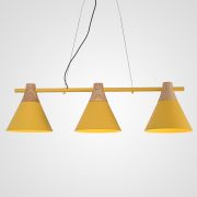 Подвесной Реечный Светильник Next By Imperiumloft