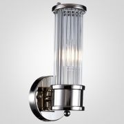 Бра Imperium Collection Claridges 123207-01 Nickel By Imperiumloft