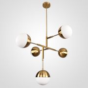 Люстра На Штанге Ball C By Imperiumloft