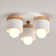 Подвесная Люстра Bergsten D38 By Imperiumloft