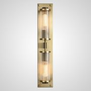 Настенный Светильник (Бра) Alouette Linear Sconce By Imperiumloft