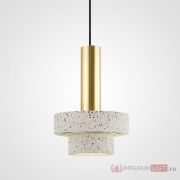 Подвесной Светильник Cadis Терраццо By Imperiumloft