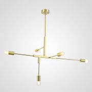 Люстра На Штанге Fitments By Imperiumloft