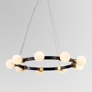 Подвесная Люстра Flamb D82 By Imperiumloft