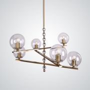 Люстра На Штанге Fondo By Imperiumloft