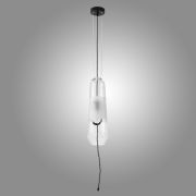 Подвесной Светильник Fraga Transparent By Imperiumloft