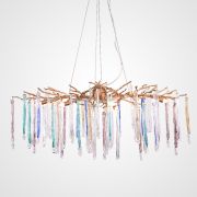 Подвесная Люстра Veneta 12 By Imperiumloft