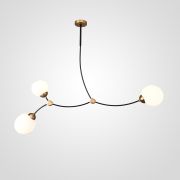 Люстра На Штанге Vine L3 By Imperiumloft