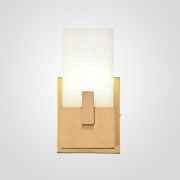 Бра Covet Short Clip Bath Sconce By Imperiumloft