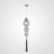 Подвесной Светильник Heathfield Lighting - Medina Pendant Transparent By Imperiumloft