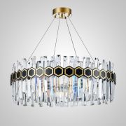 Подвесная Люстра Milan D60 By Imperiumloft