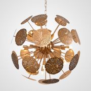 Подвесная Люстра Inca Ball D81 By Imperiumloft