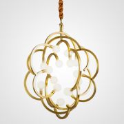 Подвесная Люстра Fairy Ch By Imperiumloft