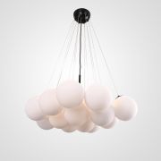 Подвесная Люстра Ogden L3 By Imperiumloft