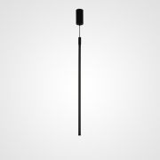 Подвесной Светильник Kemma H60 Black By Imperiumloft