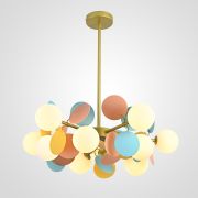 Люстра На Штанге Light Of Matisse D67 By Imperiumloft