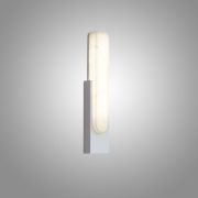 Светодиодный Настенный Светильник Mirca White By Imperiumloft