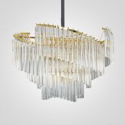 Подвесная Люстра Waltz D100 By Imperiumloft