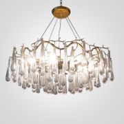 Подвесная Люстра Serip Aqua 100 By Imperiumloft