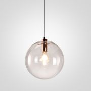 Подвесной Светильник Classicon Selene Сopper Sandra Lindner In 2006 D25   Медь By Imperiumloft