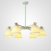 Люстра На Штанге Natura A Blue 6 By Imperiumloft