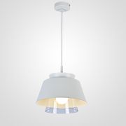 Подвесной Светильник Sota Белый By Imperiumloft