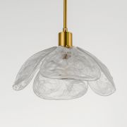 Подвесной Светильник Fleur A Белый By Imperiumloft