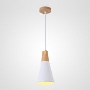 Подвесной Светильник Xd-A White By Imperiumloft