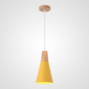 Подвесной Светильник Xd-A Yellow By Imperiumloft