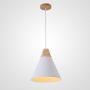 Подвесной Светильник Xd-B White By Imperiumloft