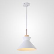 Подвесной Светильник Omg B White By Imperiumloft