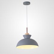 Подвесной Светильник Omg A Gray By Imperiumloft