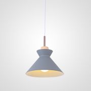 Подвесной Светильник Omg B Gray By Imperiumloft