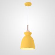 Подвесной Светильник Omg C Yellow By Imperiumloft