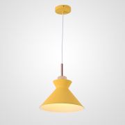 Подвесной Светильник Omg B Yellow By Imperiumloft