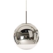 Подвесной Светильник Mirror Ball D25 By Imperiumloft