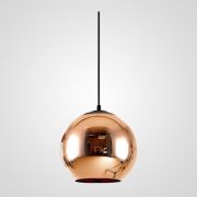 Подвесной Светильник Copper Shade D25 By Imperiumloft