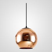 Подвесной Светильник Copper Shade D30 By Imperiumloft