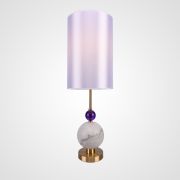 Настольная Лампа Marble Ball Sn009 By Imperiumloft