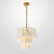 Подвесной Светильник Tassel Бежевый By Imperiumloft