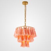 Подвесной Светильник Tassel Карамель By Imperiumloft