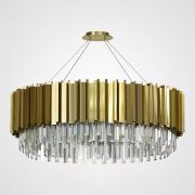 Подвесная Люстра Empire Suspension Mondo 100 By Imperiumloft