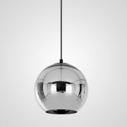 Подвесной Светильник Copper Shade Chrome D20 By Imperiumloft