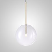 Подвесной Светильник Arto 1 D25 By Imperiumloft