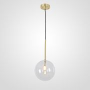 Подвесной Светильник Arto  1 D20 By Imperiumloft