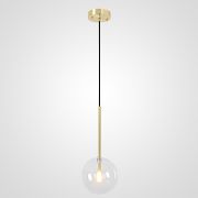 Подвесной Светильник Arto 1 D15 By Imperiumloft