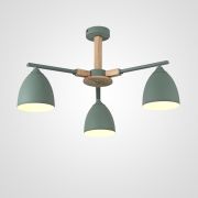 Потолочная Люстра Noa 3 Mint By Imperiumloft