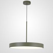 Подвесной Светильник Turna One D50 Khaki By Imperiumloft By Imperiumloft